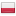 szkola.pl server is located in Poland